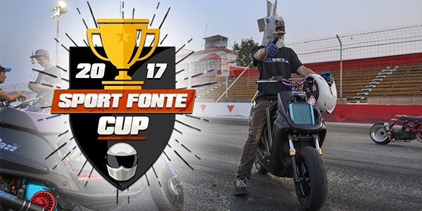 Nouvelle catégorie - Sport Fonte Cup