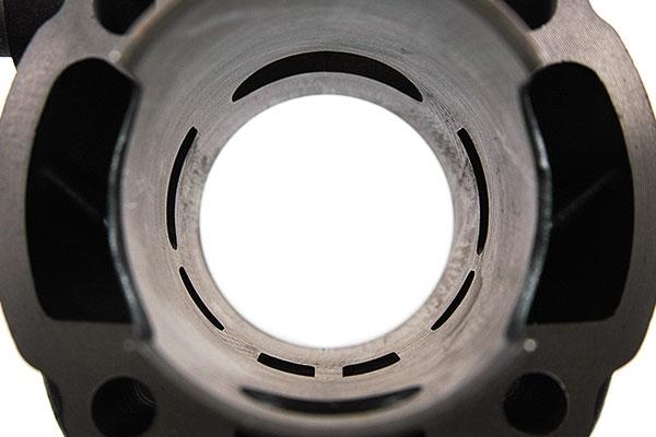 cilinder kit malossi sport 70cc minarelli ac