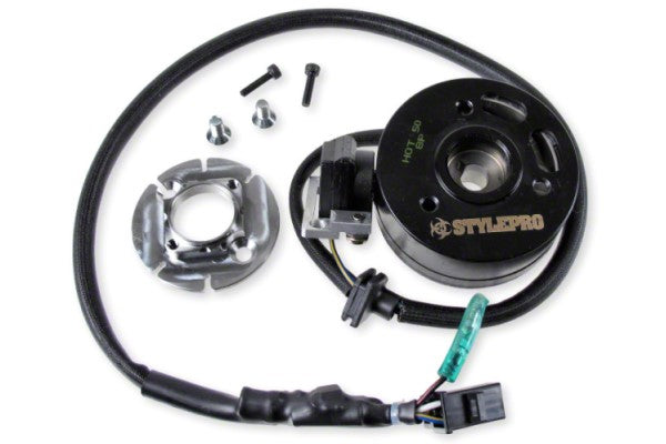 Ignition Stylepro Racing PGO - Allumage Stylepro Racing PGO - BM30353
