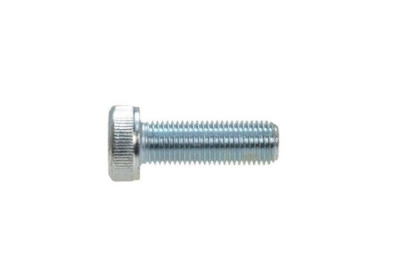 M6-1.00 x 16mm Zinc Alloy Steel Socket Head Cap Screw 8.8 (1x)