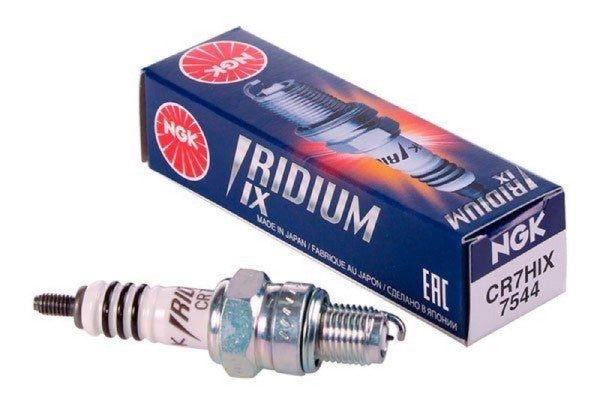 Spark Plug Iridium Cr7Hix