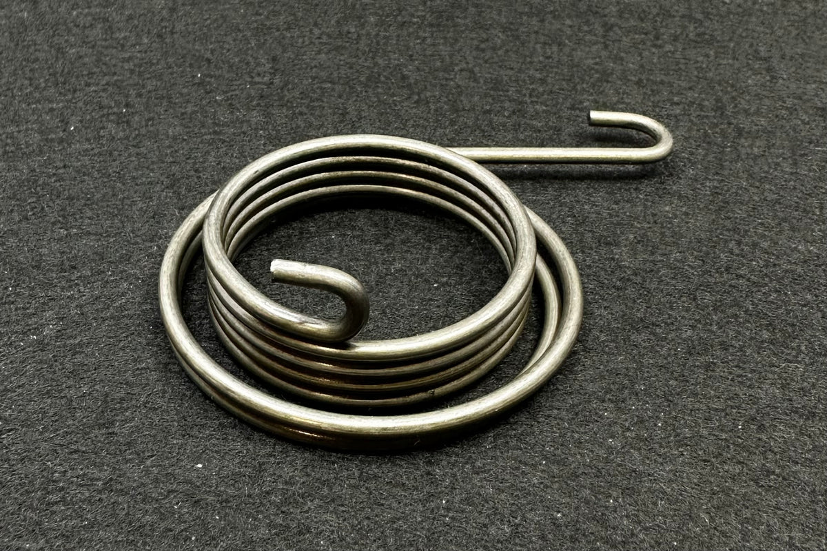 Kickstart Return Spring Honda OEM (Ruckus 50) Secretimport.tv