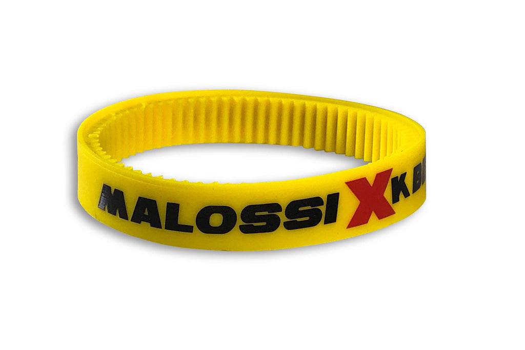 Malossi Yellow Bracelet