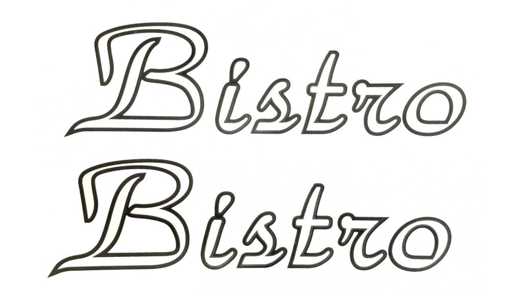 ENSEMBLE DE DÉCALQUES BISTRO 2018-2022 REB2-5-3 (SCOOTTERRE OEM)