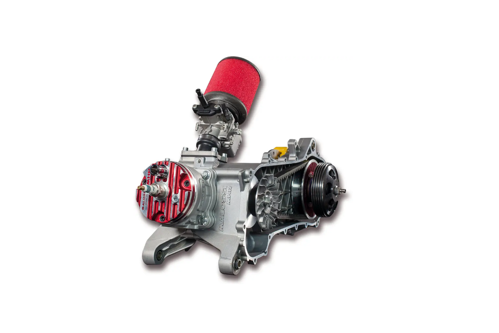 70cc Malossi C-ONE Engine Kit (Piaggio Fixation) - Kit moteur 70cc Malossi C-ONE (Piaggio Fixation) 4917552