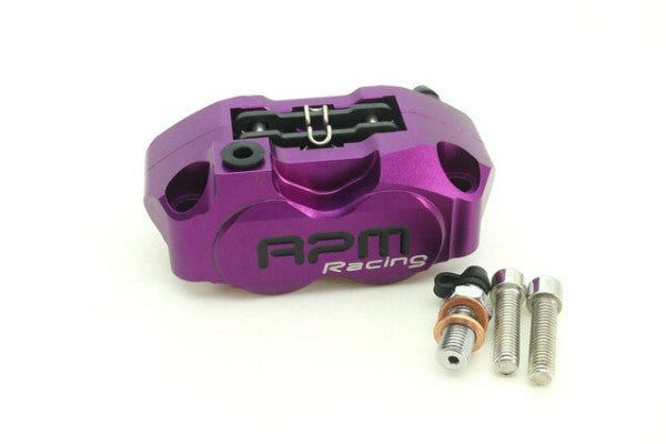 RPM Brake Caliper CNC (4 Pistons) –