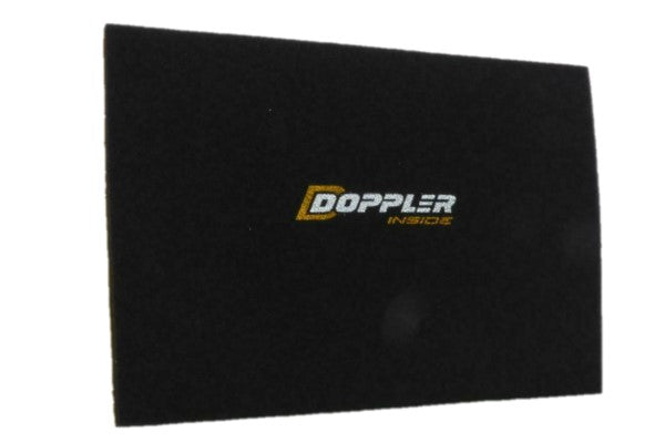Air Filter Doppler to Cut Double Layers (200mm X 300mm) - Doppler pour filtre à air pour couper les doubles couches (200mm X 300mm) 485252
