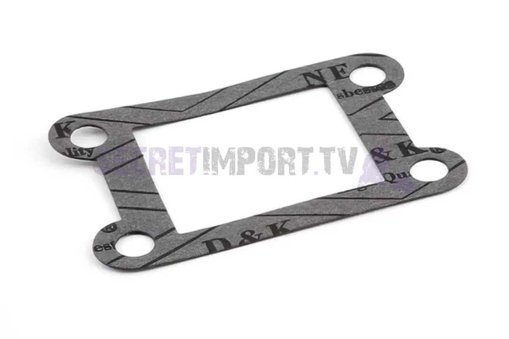 MXS Racing Intake Gasket Minarelli Vertical / MBK Booster - Joint d'admission MXS Racing Minarelli vertical / MBK Booster - MF10.10188