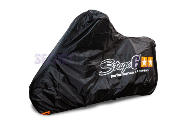 Scooter Outdoor Cover Waterproof Stage6 Race