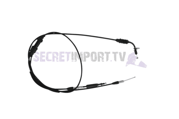Throttle Cable Adly Oem (Adly Gtc / Gts & Gtr)