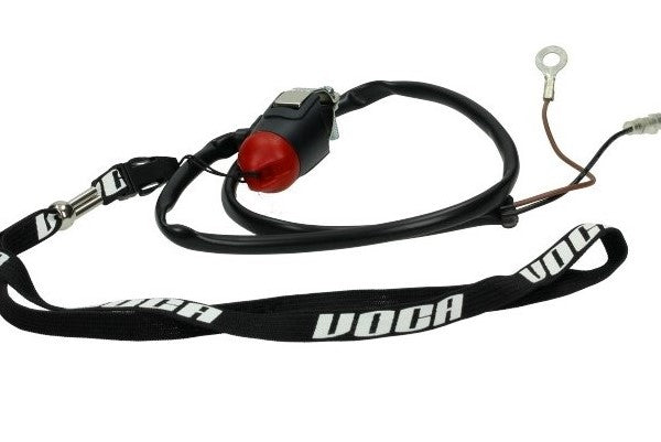 Kill Switch Voca Racing Magnetic - Kill Switch Voca Racing Magnétique - VCR-RD08.KILL
