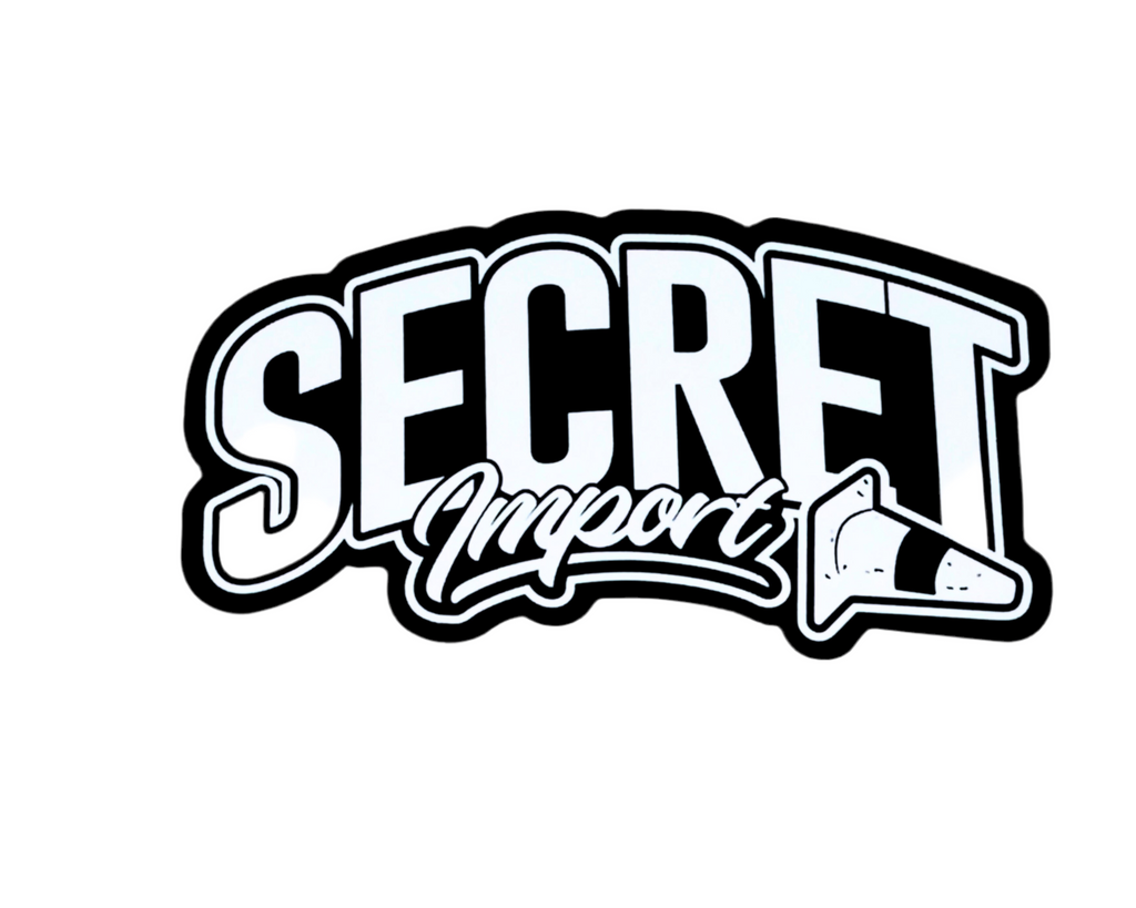 Retro Stickers