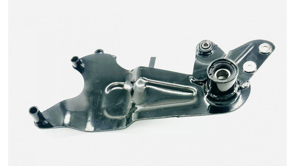 [1] BRAS SUPPORT DE SUSPENSION DROIT 50-80CC RN9-1-1 (SCOOTTERRE OEM)