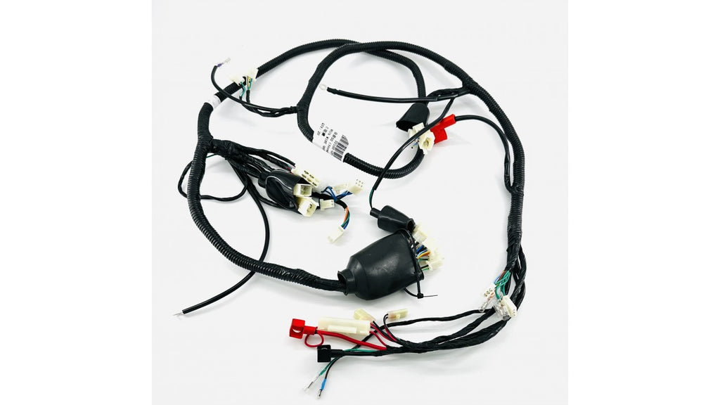 [1] COUETTE PRINCIPALE (50-80CC) RN3-5-1 (SCOOTTERRE OEM)
