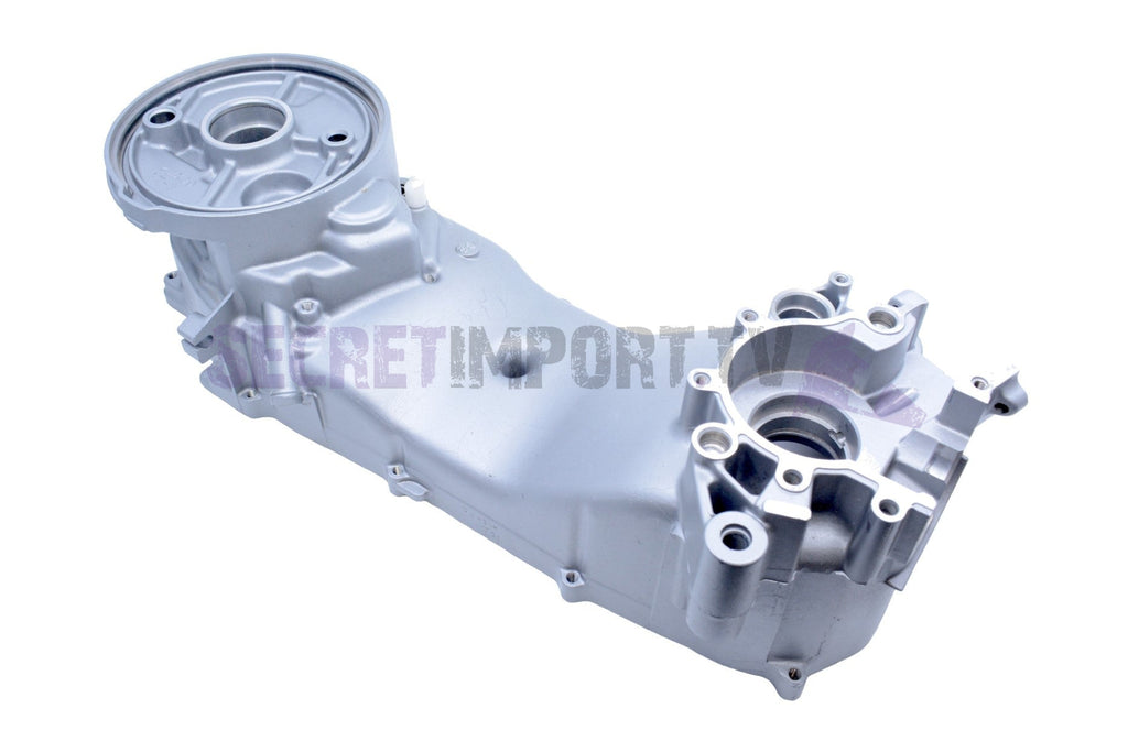 Crankcase CVT Yamaha OEM (BWS 2002-2011) - Carter CVT Yamaha OEM (BWS 2002-2011) - 4WX-W1511-02-00