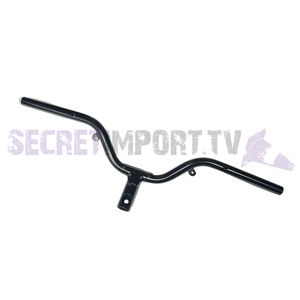 [#1] Handle Bar (Adly OEM GTA) - Guidon (Adly OEM GTA) - 53100-382-0A0
