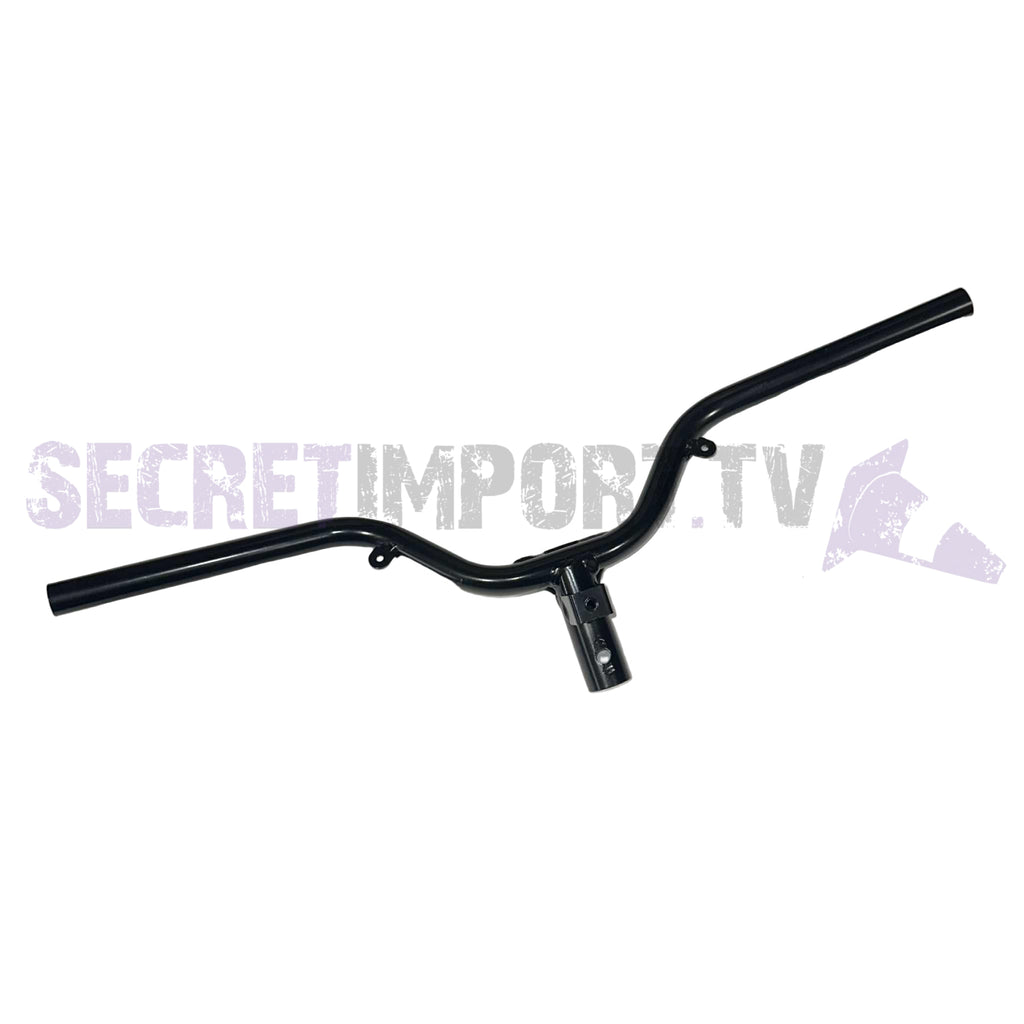 [#1] Handle Bar (Adly OEM GTS-R) - Guidon (Adly OEM GTS-R) - 53100-381-0A0