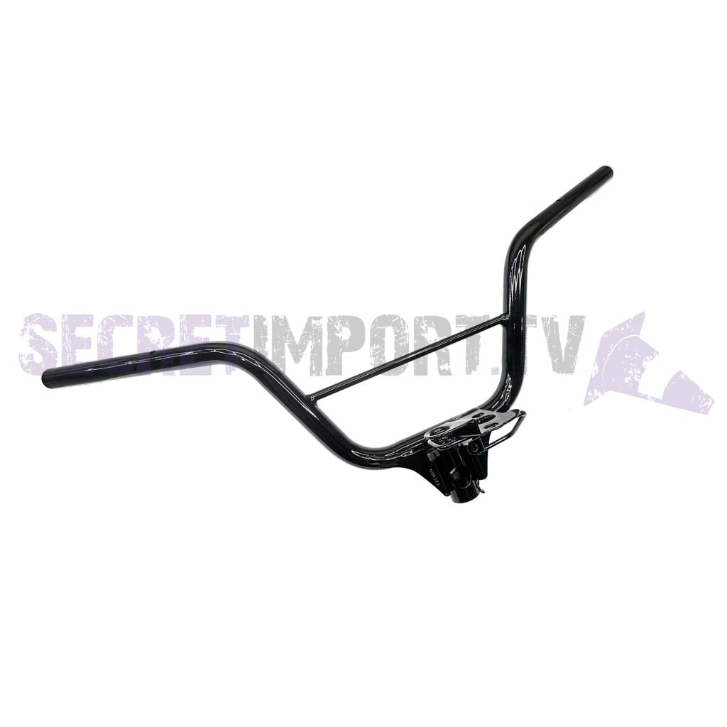 [#1] Handlebar Honda OEM (Ruckus) - Guidon Honda OEM (Ruckus) - 53100-GEZ-305
