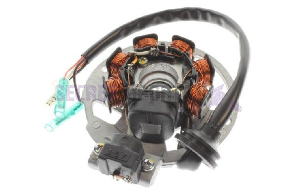 Ignition Stator Yamaha OEM (BWS 2002-2011) - Stator d'allumage Yamaha OEM (BWS 2002-2011) - 5PJ-H5560-00-00