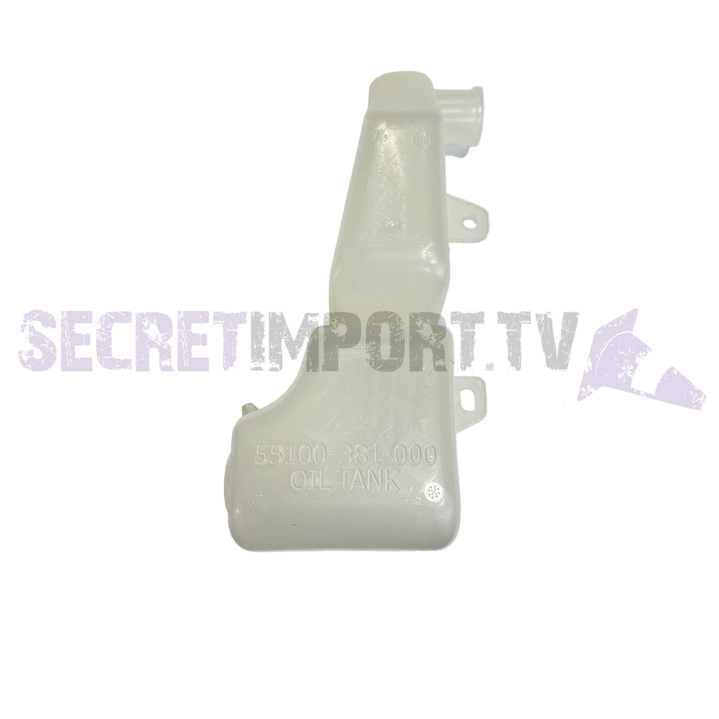 [#1] Oil Tank - Réservoir d'huile - 55100-381-000