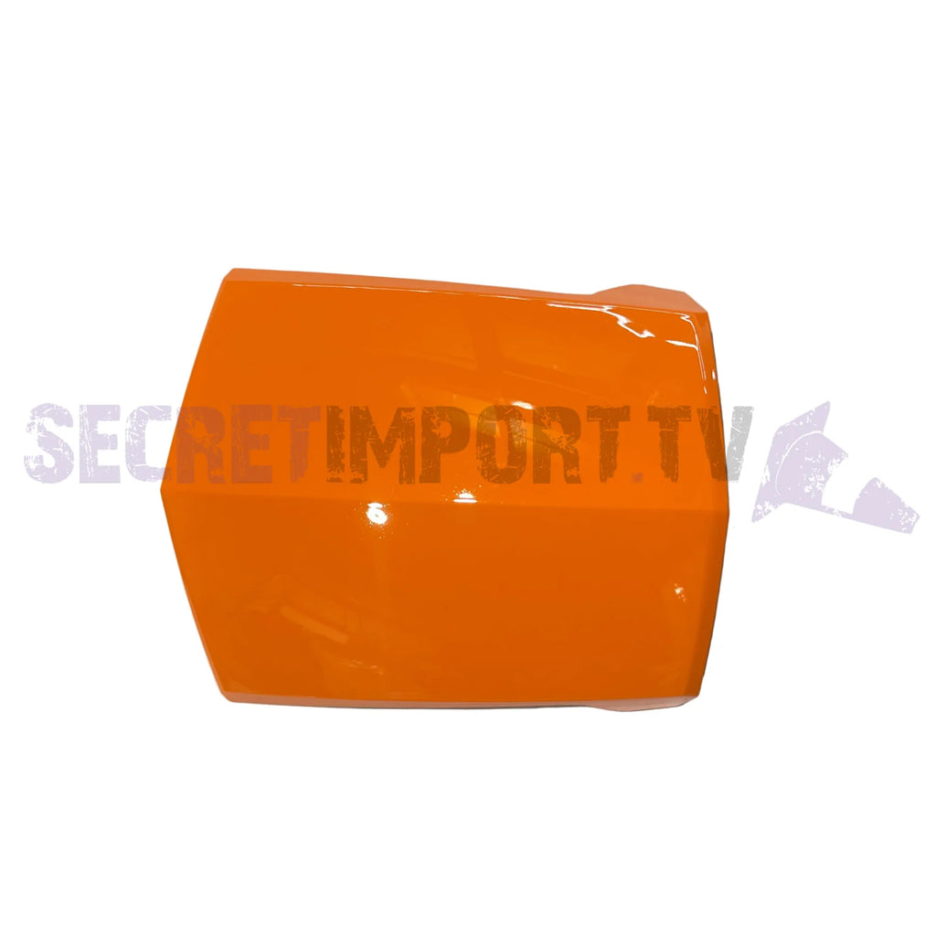 [#1] Trim Speedometer Lid (Orange) (Adly OEM GTS-R)