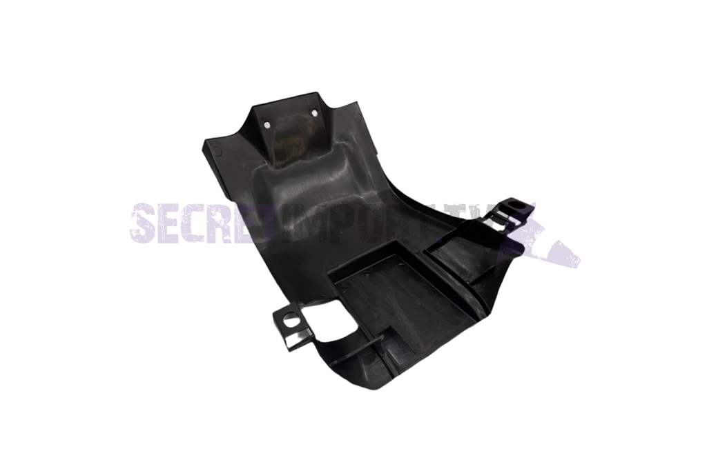 Underfloor Cover Adly OEM (Adly GTC) - Sous PlancherAdly OEM (Adly GTC)  50150-118-000BK