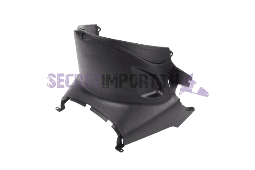 Yamaha Seat Front Cover (BWS/ZUMA 2002-2011) - Couvert de siège avant Yamaha (BWS/ZUMA 2002-2011) - 4VP-F1711-00-00