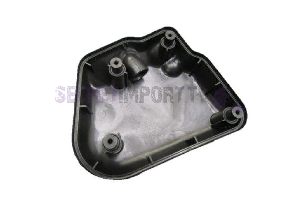 Airbox Air Filter Case Yamaha OEM (BWS/ZUMA 2002-2011) - Boîte à air Boîtier filtre à air Yamaha OEM (BWS/ZUMA 2002-2011) - 4WX-W1441-00-00