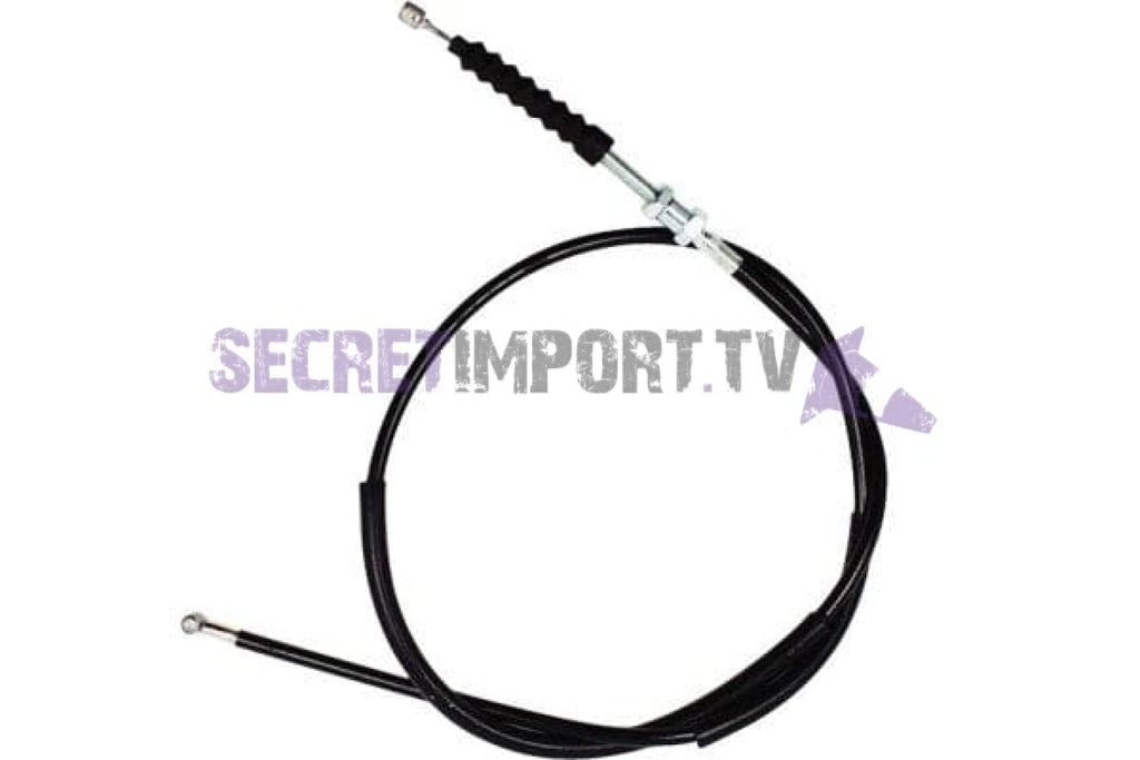 Rear Brake Cable Yamaha OEM (Bws/Zuma 2002-2011) - Câble de frein arrière Yamaha OEM (Bws/Zuma 2002-2011) - 5PJ-F6351-00-00