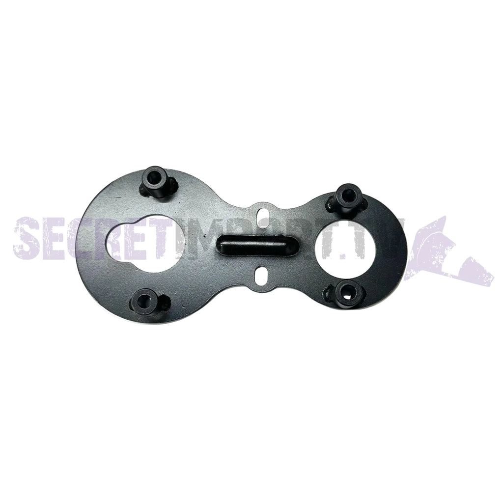 [#10] Speedometer Holder (GTC-50 NAKED) SPEEDOMETER