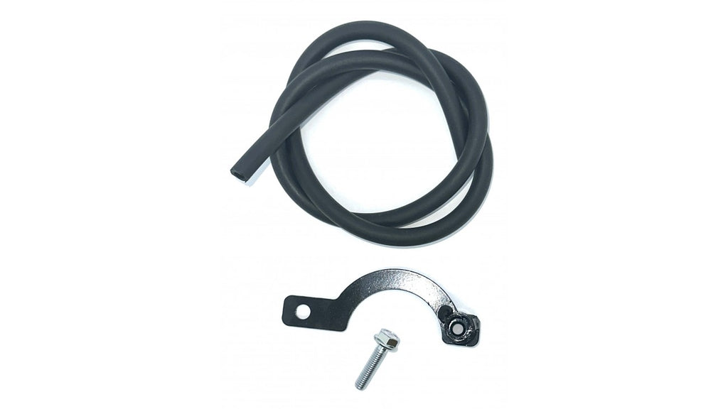 [10A] KIT DE BRAQUETTE POUR POMPE ESSENCE SUR RÉSERVOIR D'ESSENCE RCB2-11-1