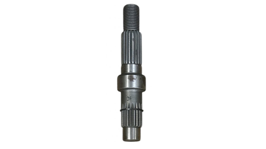 [#10] ARBRE DE TRANSMISSION RÉGULIER POUR ROUE SUSPENSION SIMPLE RJ4-4-2