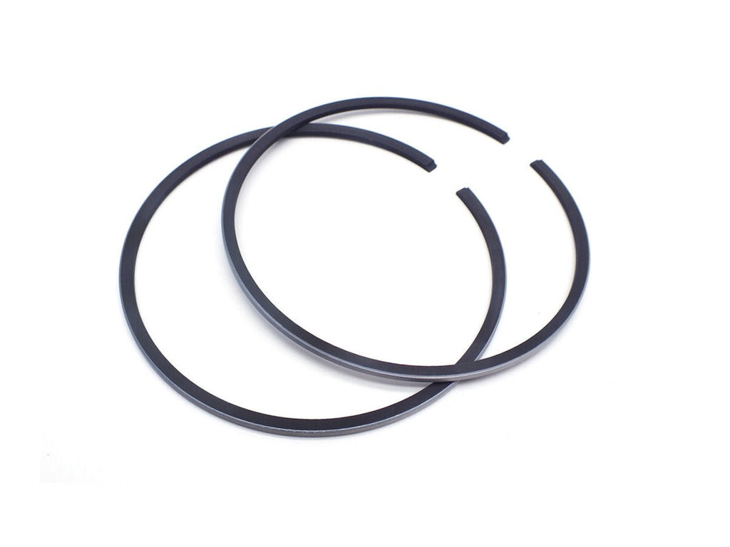 [#10] Piston Ring Set 50cc Adly OEM - Segments Piston Original Genuine 13011-116-000