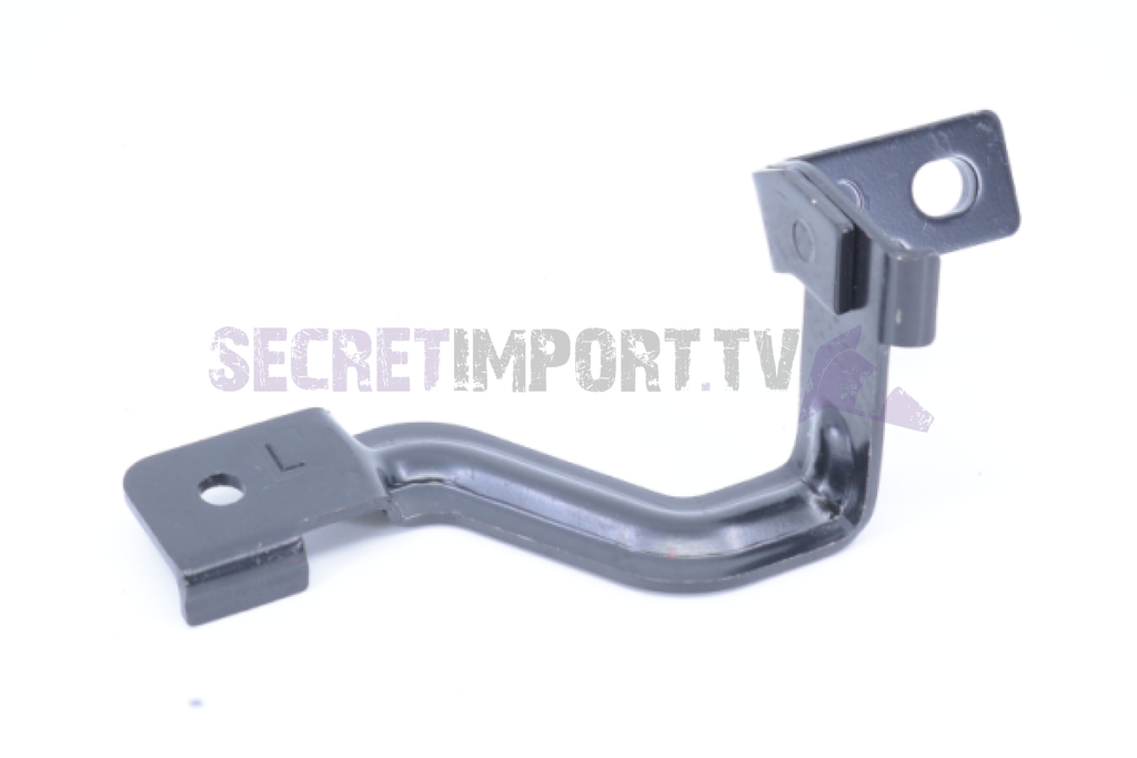 Indicator Light Bracket Yamaha OEM (BWS 2002-2011) - Support de clignotant Yamaha OEM (BWS 2002-2011) - 5PJ-F612M-00-00