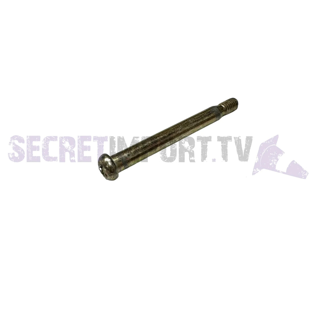 [#11] Seat Fix Shaft (Adly OEM GTA / GTS-R)