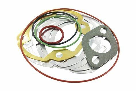 Gasket set Malossi MHR Bigbore 77/86cc Minarelli Horizontal LC - Pochette de joints Malossi MHR Bigbore 77/86cc Minarelli horizontal LC - 1113209B