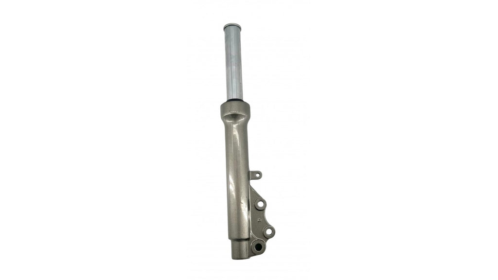 [11] AMORTISSEUR AVANT GAUCHE POUR ROUE DE 10 POUCES 26MM X 370MM RG2-1-4 (SCOOTTERRE OEM)