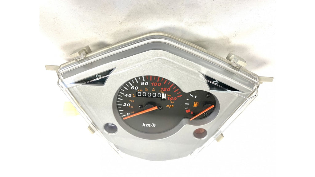 [1] SPEEDOMÈTRE 150CC (EN KM/H) RN2-1-1 (SCOOTTERRE OEM)