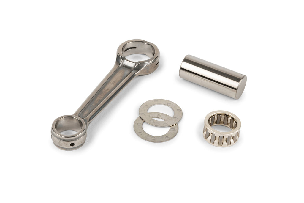 Connecting Rod 2 Fast Passion 20mm X 46mm - Bielle 2 Fast Passion 20mm X 46mm - TFAST131