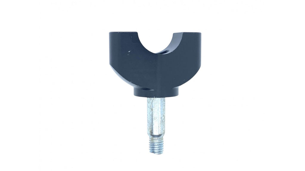 [11A] SUPPORT DE GUIDON AVEC STUD RK3-2-1 (SCOOTTERRE OEM)