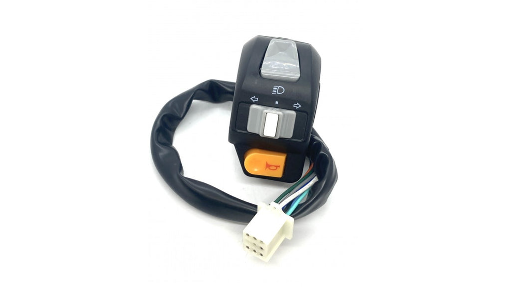 [11] MODULE DE COMMANDE GAUCHE RN3-4-1 (SCOOTTERRE OEM)