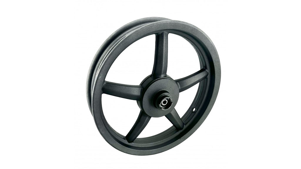 [11] ROUE AVANT 14 POUCES RV1-2-1 (SCOOTTERRE OEM)