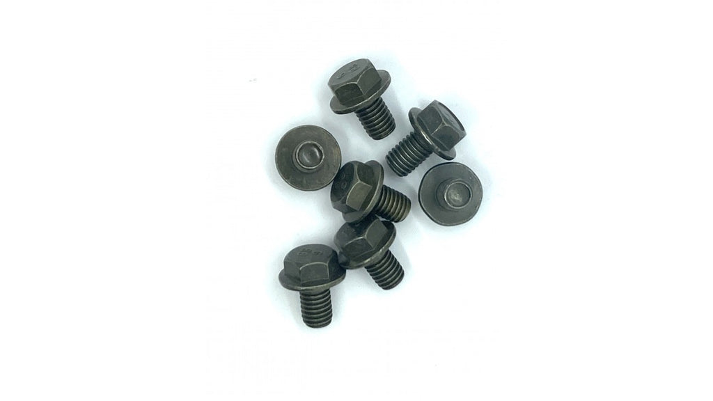 [11] BOULON HEXAGON M8 X 12 RA1-5-2 (SCOOTTERRE OEM)