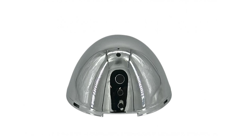 [11] COQUILLE SEULE PHARE AVANT (MODÈLE APRÈS 2019) RO5-1-1 (SCOOTTERRE OEM)