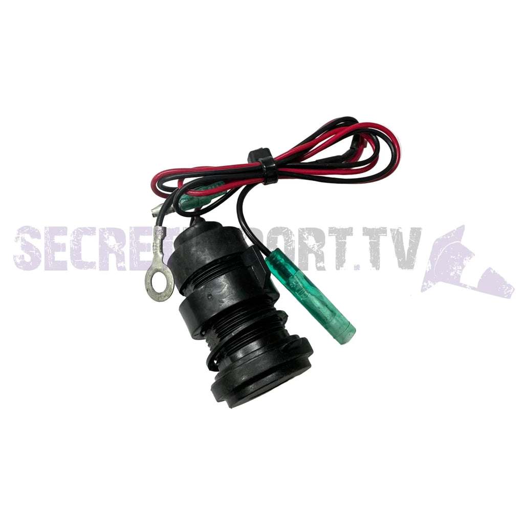 [#12] Power Supply (Adly OEM GTA / GTS-R)