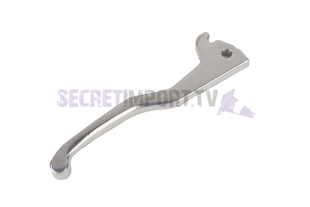 Brake Lever Yamaha OEM (BWS/ZUMA 2002-2011) - Levier de frein Yamaha OEM (BWS/ZUMA 2002-2011) - 4VP-H3912-10-00/4VP-H3922-10-00