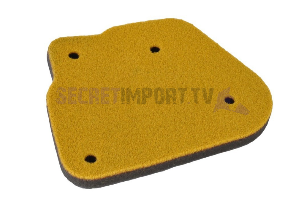 Yamaha Air Filter OEM (BWS 2002-2011) - Filtre à air d'origine Yamaha (BWS 2002-2011) - 4VP-E4451-00-00