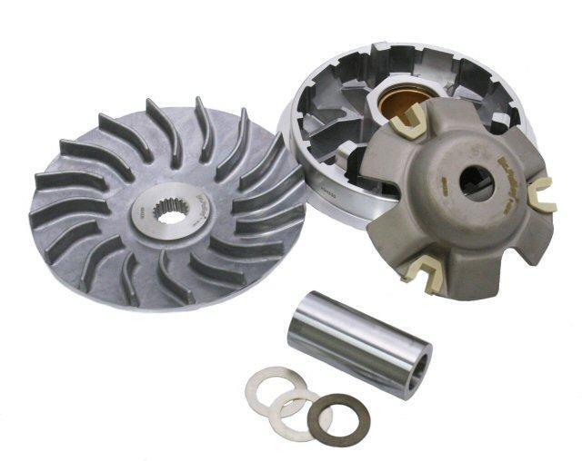 Variator Dr Pulley HQ GY6 125-150cc
