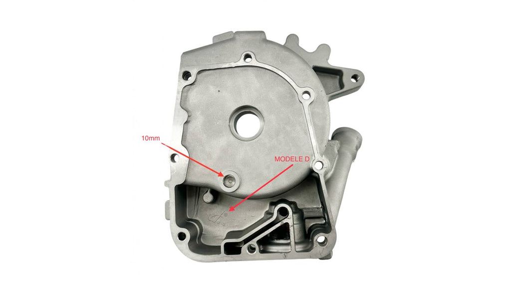[#1] BOITIER MOTEUR DROIT 2017-2024 MODELE D RJ6-6-1