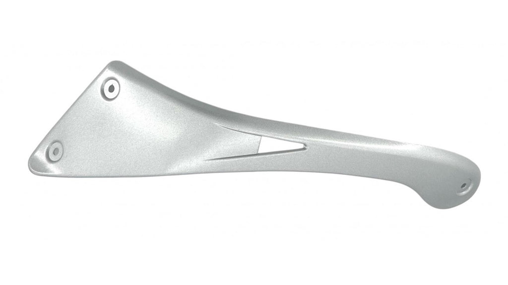 [128] COUVERT LATÉRAL DE CÔTÉ GAUCHE RPA4-5-1 (SCOOTTERRE OEM)